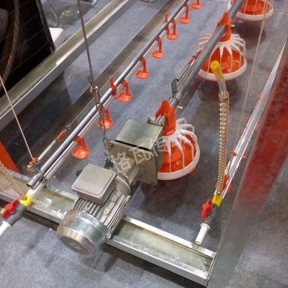 智能畜牧養(yǎng)殖設備減速電機
